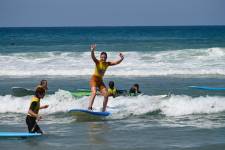 David GRUAU - BEL AIR AGENCY